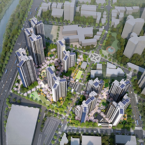 반여3구역 재건축정비사업 썸네일 이미지