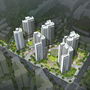 용호12구역 재개발정비사업 썸네일 이미지