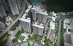 [입찰] 재송4구역 재건축정비사업 썸네일 이미지