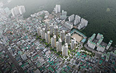 [입찰] 용호7구역 재개발정비사업 썸네일 이미지