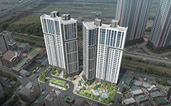 [입찰] 동의대역세권 가로주택정비사업 썸네일 이미지